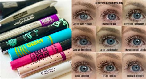Obsidian Magic Mascara: The Must-Have Tool for Every Makeup Enthusiast